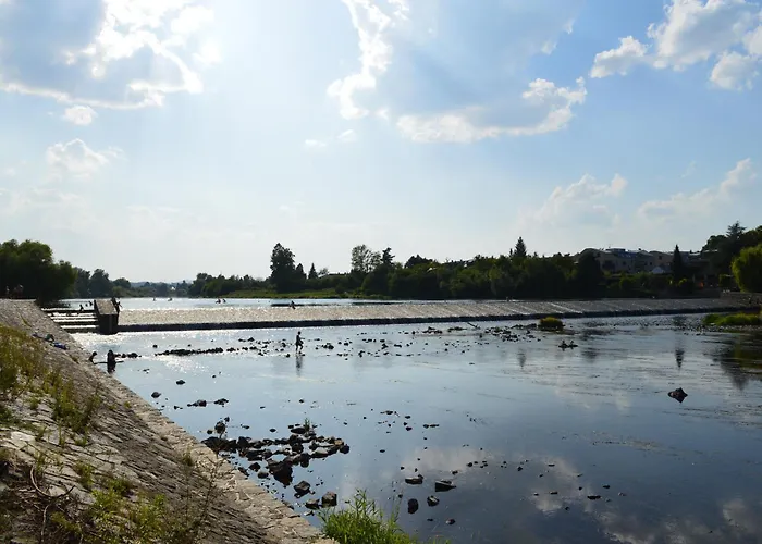 U Berounky * Dobřichovice